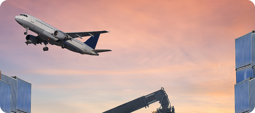 Air Shipping