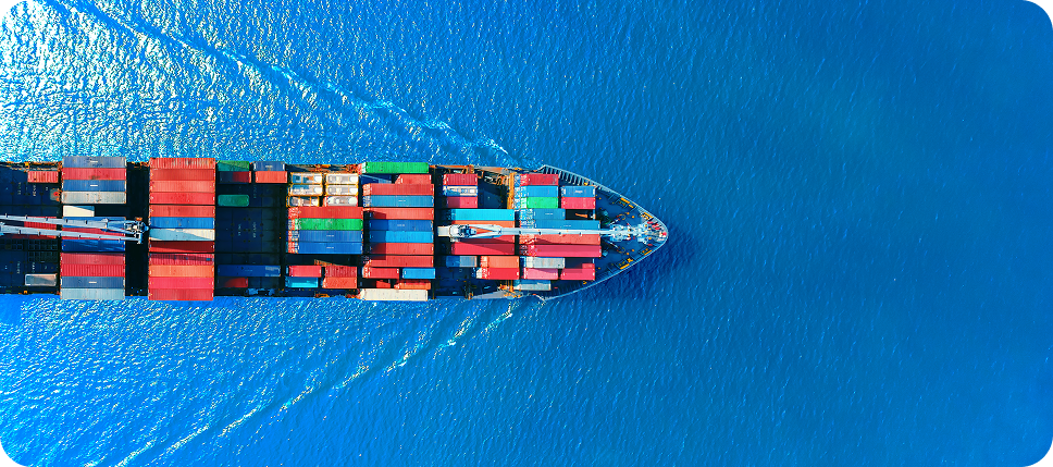 Ocean Freight