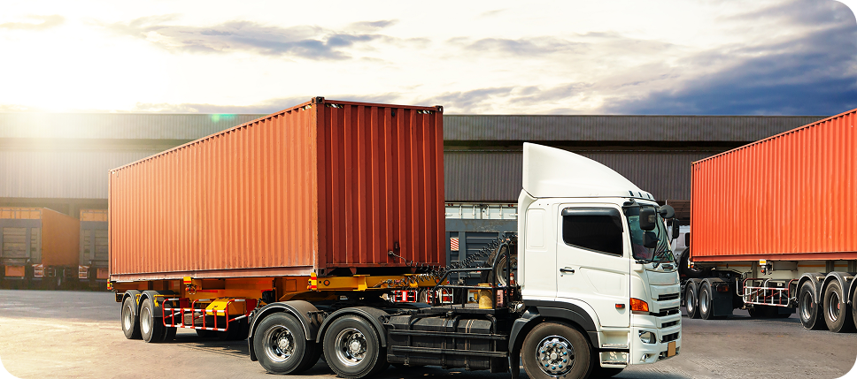Cart Intermodal