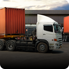Cart Intermodal